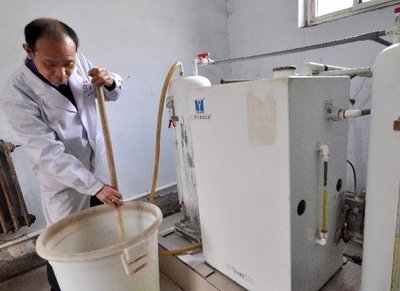 醫院污水怎么處理？醫療污水處理方法及回收水利用(圖1)