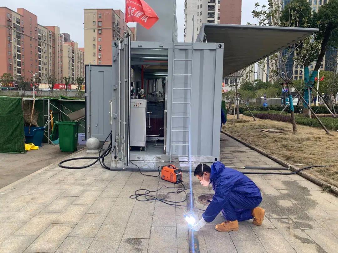 疫情之后，幾十萬噸醫療固廢去哪了?
